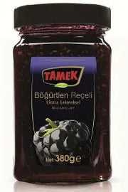 Tamek Blackberry Jam, 380 g