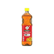 24 Mantra Mustard Oil : 500 ml