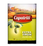 Capatriti Extra Virgin Olive Oil 2 ltr