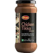 Shan Chicken Tikka Sauce 12.3 oz