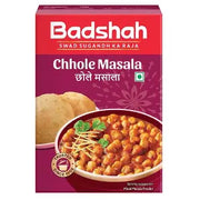 BADSHAH CHHOLE MASALA : 100 g