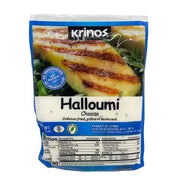 Krinos Halloumi Cheese, 0.54 lbs