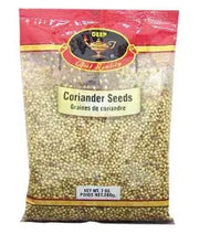 Deep Coriander Seeds 7 oz