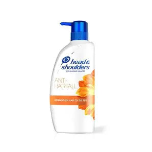 Head Shoulders Anti Harfall Shampoo, 720ml