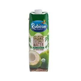 Rubicon Coconut Water : 1 Lt