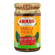 Ahmed Karela Hyd Pickle, 330 g