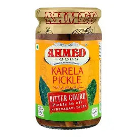 Ahmed Karela Hyd Pickle, 330 g