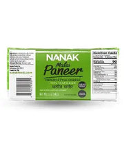 Nanak Paneer 12 oz