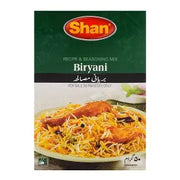 Shan Biryani Masala 50 gms