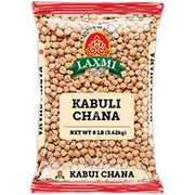 Laxmi Kabuli Chana 4 lb