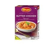 Shan Butter Chicken Masala 50 gms