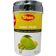 Shan Arabic Pickle 2.2 lbs