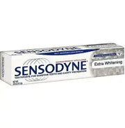 Sensodyne Extra White Toothpaste 6oz