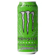 Monster Energy Ultra Paradise 473ml
