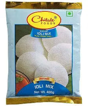 Chitale food idli mix 14oz(400gm)