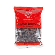 Deep Black Kokum 14 oz