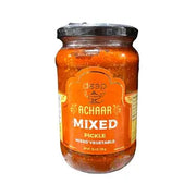 Deep Mixed Pickle 25.4 oz