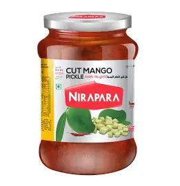 Nirapara