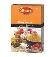 Shan Curry Powder 400 gms