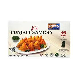 Ashoka punjabi samosa 15 pc