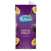 Rubicon Passion Juice : 1 L