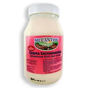 Mi Canton Crema Soft Blend Spread : 680 g