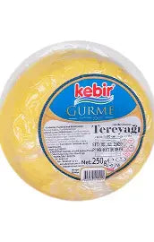 Kebir Gurme Tereyagi : 250 g