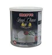 Merve Sheep Milk Cheese Cubes, 400 g