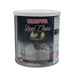Merve Sheep Milk Cheese Cubes, 400 g