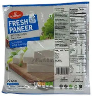 Haldiram Fresh Paneer : 800 g