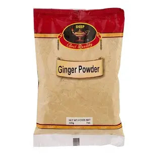 Deep Ginger Powder 400 g