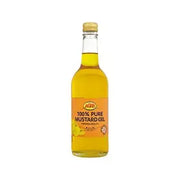 Ktc Mustard Oil, 500ml