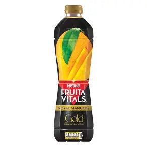 Nestle Fruite Vitals Royal Mango Gold Juice 1 ltr