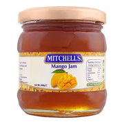 Mitchells Mango Jam 400 gms