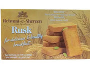 Rehmat e Shereen tea rusk 200gm
