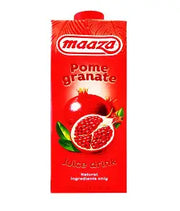 Maaza Pomegrante Juice : 1 Ltr