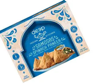 FROZEN SAMOSA