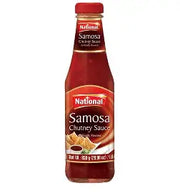 National Samosa Chutney Sauce 29.98 oz
