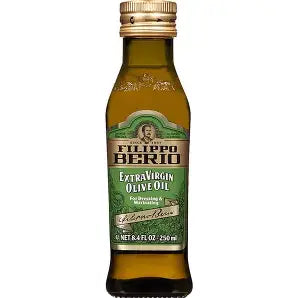 Filippo Berio Extra Virgin Olive Oil 8.4fl Oz