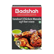 Badshah Tandoori Chicken Mas, 100 g