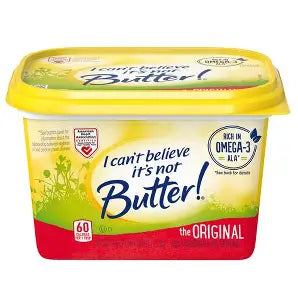 I Can't Believe It's Not Butter, 45 oz