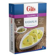 GITS Dessert Mix Rasmalai 5.25oz(150gm)