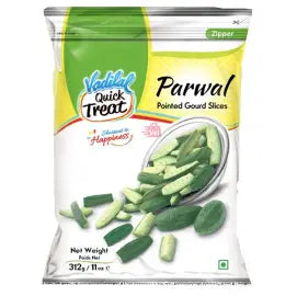 Vadilal Cut Parwal : 312 g