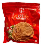 Deep gobi paratha 56.04oz