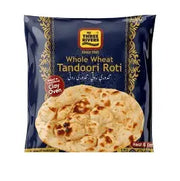 Three Rivers Tandoori Roti : 5pcs