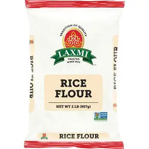 Laxmi Rice Flour 2 lb