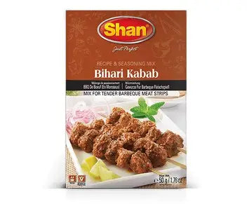 Shan Bihari Kabab 1.76 oz