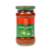 Deep Achaar Mango Thokku Pickles 10.5 oz