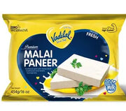 Vadilal Malai Paneer : 454 g