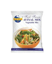 Daily Delight Aviyal Mix : 400 g